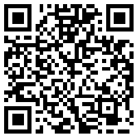 QR Code for bitcoin:37XNe1DzURMkHudbKbDyGWSLDFBiqJbMS2