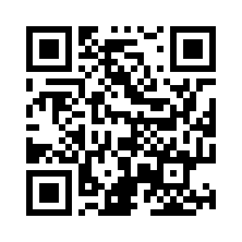 QR Code for bitcoin:37XVGaAVniYgfC1TdzLHacbt893PW2VaSe