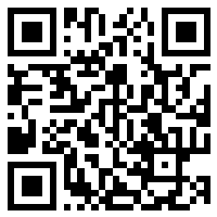 QR Code for bitcoin:37Xw24nQHGyGToWST2rTuucw8KL71BMFJ6