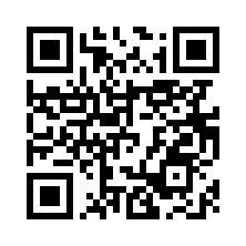 QR Code for bitcoin:37Y3yHcPrajV9asWHmRzB6iiT3CNCLVFRQ