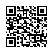 QR Code for bitcoin:37YVhgiM5etGUX9fYutvyLimUDyFudGew7