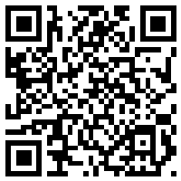 QR Code for bitcoin:37YwDS647Kskt9VaSSee3f9WfB3jXRLT59