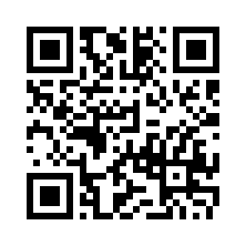 QR Code for bitcoin:37aF3JnALcxPDQD37MsNoo6fdPvYwv4KjJ
