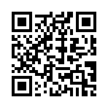 QR Code for bitcoin:37aVdASL5amgvG8Yv6eZYHzukkVUXndmBf