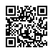QR Code for bitcoin:37aXvhwPBJLKeDu1ixuDoSy7ayWQBdfpXj