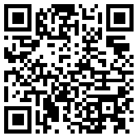 QR Code for bitcoin:37ajxS6K94U2THcgrnwUbV1F5eiSxGtS4c