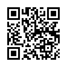 QR Code for bitcoin:37as77VdT4MsrdLF4J2b1y1yoccmNvrFnQ