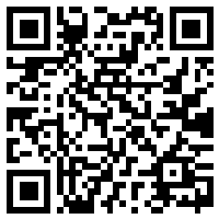 QR Code for bitcoin:37bFdegtCCp622TJS5kAqH41xeHakNimME