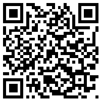 QR Code for bitcoin:37cFC8AyV6esFdEHdv2vxGYZgthQXFzXEV