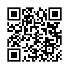 QR Code for bitcoin:37caXf2JRLUFiksRds4Fho6ZbkPnqKFec7
