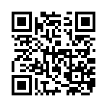 QR Code for bitcoin:37ckrvShywWbVrtEUJaAML2tym2s6yJWQC