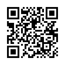 QR Code for bitcoin:37dcfpDhFFb9duB24m4kKo9CPV6XTseC4R
