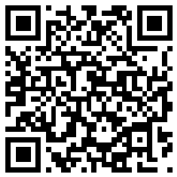 QR Code for bitcoin:37dsB89vsQpyMnthRAcvBCenNHqeANiJH6