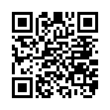 QR Code for bitcoin:37eDNfzAT9wLFcAx2LzXLocXg765UiRsxs