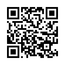QR Code for bitcoin:37f1nAGaS61uDFBBm7cJrk7GtZYQEqBbsf