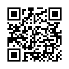 QR Code for bitcoin:37fVAB4pmMbNFWd6vyquFkAYMuJj2uQNqY