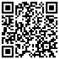 QR Code for bitcoin:37fj97GaCJ3ntoFjhev1sYj2amMv6eff9V