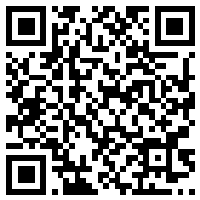QR Code for bitcoin:37g2aaGHCjWdUynGuGi8gEAgr4ExiedNp5