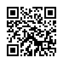 QR Code for bitcoin:37ge4mnMPtCabbiDBzDm36MghpXHG5DKwV