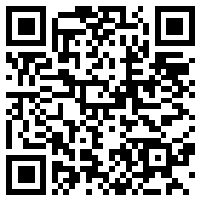 QR Code for bitcoin:37gnUshstpMonENd8CfxArAdjkdfnps3L3
