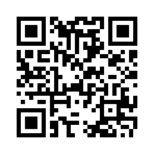 QR Code for bitcoin:37iFHApC1XT3BNd5h3J6NGLahG5eRfi61e