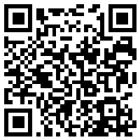 QR Code for bitcoin:37iJmDUCog2GZPQscZQrWFcy8pE7a9YUvR