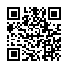 QR Code for bitcoin:37iRdRuUnfXjwWw3XeRMnnBj4TE6gs3cP6