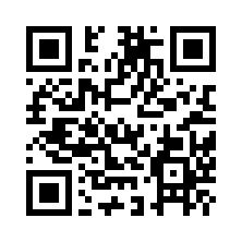 QR Code for bitcoin:37iiRxfTjM8sLnxMAvaeLrdnYquva3nDD6