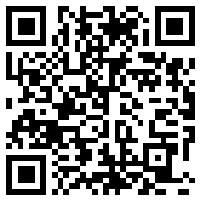 QR Code for bitcoin:37jMLSQMH4SLxfiW1ALUmSZzw1SFf2F13C