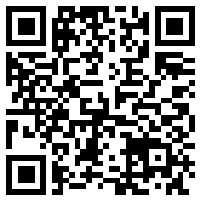QR Code for bitcoin:37jP39QxN2DvUysLE8pXwJS9daGeJ8xjyk
