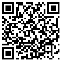 QR Code for bitcoin:37jigRYC2xtpoeise8Pdr3YeTqNN9LGSCM