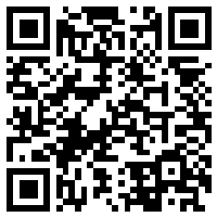 QR Code for bitcoin:37jrnQ5eo7pY4mqd44SYoktcFdBg4UXUu6
