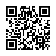 QR Code for bitcoin:37jrx8CMcmp4RHHpkuSSLyD1RXswvbUviG