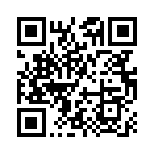 QR Code for bitcoin:37jtmTtuFTPXymCiZfQqFXsDLdnurKwPnA