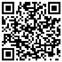 QR Code for bitcoin:37kWgr9FvUigYEmzSREfBAZ6yVRARvpMbY