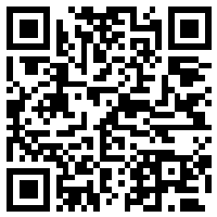 QR Code for bitcoin:37kmcKte6ruo897E1iakJsQ9r6UXysrCiV
