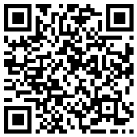 QR Code for bitcoin:37mAaUSC6bZem6BCELeKWVCw86Mb6j2X8p