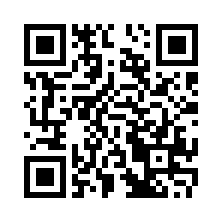 QR Code for bitcoin:37mDYyJCxvCHbR9GTuSFvCKXeo5L6srYB6