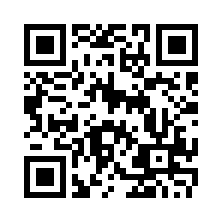 QR Code for bitcoin:37mGfLzAa4d8GnfnV377PCVs324JRusf1R