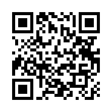 QR Code for bitcoin:37mLXbf84HiuNEZRmLLTLknRM8mt6N18E7