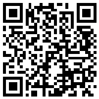 QR Code for bitcoin:37mTgtT6m1PzbEX2dG3a1ffUxCL86c5oYp
