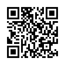 QR Code for bitcoin:37muTYHh64pVxn6WH1ZCRCnu7ehfPNETit