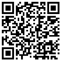 QR Code for bitcoin:37n2TCC95P6g7CdAjrw9BSrxJ6JWimNVAM