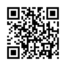 QR Code for bitcoin:37nFdXTkA1JLQbGChwQdSH24pCcFHE55Ad
