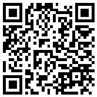 QR Code for bitcoin:37nLXM4KJaJ1pXyXjHiJ7FXyiSbrExsfXS
