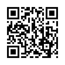 QR Code for bitcoin:37nonFRPH6LeT5HsBVB5iHisLW2cLYs61T