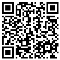 QR Code for bitcoin:37nudkVG4Tr3AXGu3uK7evEgLsPRCTb6DU