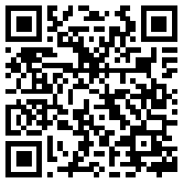 QR Code for bitcoin:37oCCNrPHscviFLv3Q1JMoPbUDyag59kDM