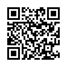 QR Code for bitcoin:37rBRTyfDLWA4nJVHfvmCUWHcyhAzYBTHd