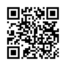 QR Code for bitcoin:37rCU5ezzKoUPn2Kr4L6PVTG7djdRLCkDd